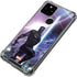 Marvel Black Panther Intergalactic Empire of Wakanda Google Pixel 5 Clear Case